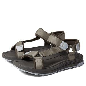 Clarks ATL Trek Sea Dark Brown 12 D (M)